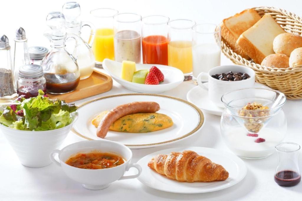 Izumigo Kiyosato Kogen Hotel 호쿠토 외부 사진